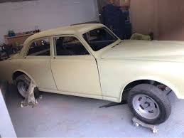 Image result for Weston Grey 1964 Daihatsu