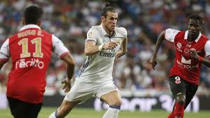 Elle évoque cette prolongation et ses objectifs pour la. Amical Festival De Buts Entre Le Real Madrid Et Le Stade De Reims