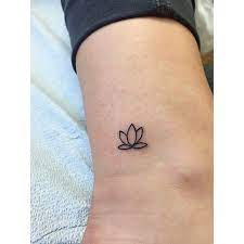 100 Small Tattoo Ideas For Your First Ink Tattoos Small Girl Tattoos Tiny Tattoos