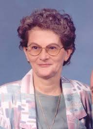 Obituary for Dorcas Crawford