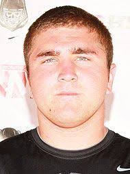 Raymond Hudson Tight End H Recruiting Profile