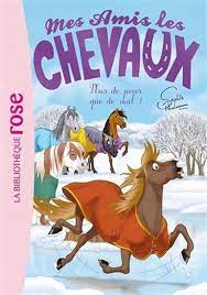 Laure milan plus de pleurs que de mal. Sophie Thalmann Plus De Peur Que De Mal 29 Premieres Lectures 6 9 Ans Livres Renaud Bray Com Livres Cadeaux Jeux