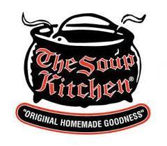 Visitors to oak ridge will find more to explore than just science and history. Soup Kitchen Oak Ridge Home Oak Ridge Tennessee Menu Prices Restaurant Reviews Facebook