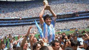 Gol de maradona a los ingleses: Hoy Se Hara Gritalopord10s Para Festejar El Historico Gol De Maradona A Los Ingleses Diario Con Vos