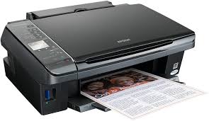 Драйвер для сканера epson stylus sx235w mac os. Scarica Driver Epson Stylus Sx235w Stampante E Scanner