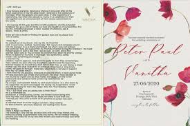 Serving fresno and the surrounding area. Bigg Boss Tamil Star Vanitha Vijayakumar Announces Wedding With Peter Paul Take A Loot At The Wedding Invite India Com