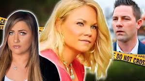 Nursing Student Murdered By Fellow Peer?! What Happened To Haley Anderson? 