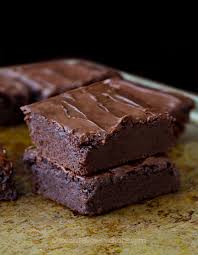 Keto Brownies