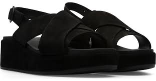 Découvrez la collection de camper misia sur spartoo ✓ livraison gratuite, retour offert ► commandez au meilleur prix vos camper misia avec spartoo ! Camper Sandalen Misia Schwarz Gortz 93488101