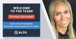 Hi LinkedIn family! I'm very excited to share that I've just joined the  amazing team at ALTO USA as their Vice President of Business Development &  Sales. Hoping to see many of