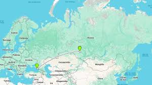 Emergência Aérea! Avião Perde Pressão e Retorna Após Tragédia na Rússia! - Imagen principal del artículo