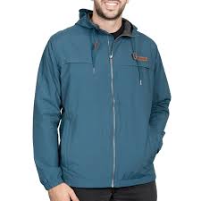 Columbia Men's Windbreaker Jacket | Costco