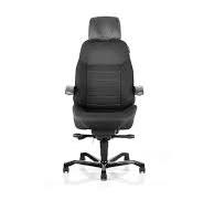 Ergonomischer 24-Stunden-Stuhl Executive - LÖW ERGO industrie