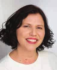 das magazin für die exekutive Gehaltsabschluss 2020 ................. 10  Ergebnisse PV-Wahlen ................. 18