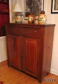 Handmade from solid knotty pine. Antique Jelly Cupboard Google Search Jelly Cupboard Primitive Furniture Country Cupboard