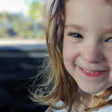 Tessa Perry fighting rare cancer, neuroblastoma