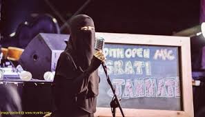 Become a fan remove fan. Myartis Com Myartis My Artis 10 Gambar Fynn Jamal Kini Berpurdah