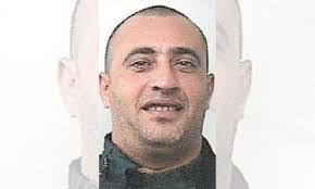 Rocco Nigro's Instagram, Twitter & Facebook