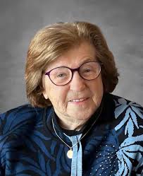 Jeannine CARRIER, GOULET (Condoléances)