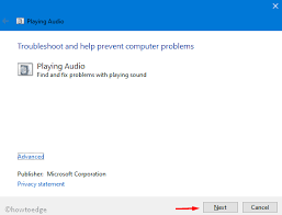 Hard to fix windows problems? Fix Sound Issues On Windows 10 Complete Guide Howtoedge