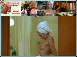 Nikki Gentile Nude Pics P Gina 1380 | Hot Sex Picture