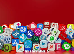 Redes sociales