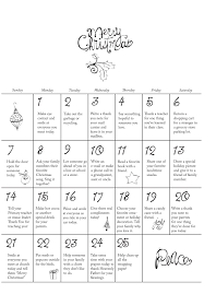 Pin On Christmas Advent Activity Ideas