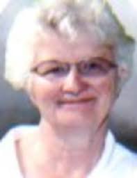 Marilyn Olson Obituary