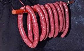 Reduzieren Mochte Der Kann Statt Dem Wildfett Einfach Auch Schweinefett Rezepte Mit Wurstchen Wurst Selber Machen Bratwurst Selber Machen