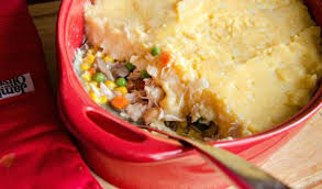 My traditional shepherd's pie with creamy mashed potato and rich gravy just like your mum used to make! Classic Switch Up Chicken Shepherd S Pie Yummymummyclub Ca
