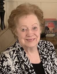 Obituary information for Ellen M. VanWestrienen