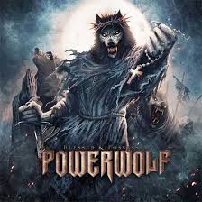 Most of these will actually come out, we swear. Powerwolf Vinyl Re Release Of Gold Status Album Blessed Possessed Out April 9 2021 Via Napalm Records Hnn