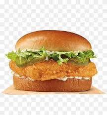 Salmon Burger Hamburger Filet O Fish Cheeseburger Chicken Sandwich Burger King Png Pngwing