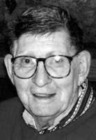 Wallace Webster Obituary (2012)