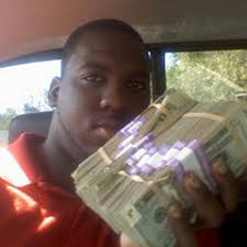 Stream Marvin Strickland music