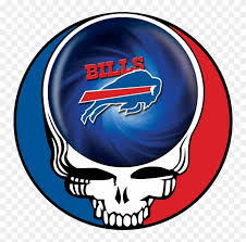 Maybe you would like to learn more about one of these? Buffalo Bills Skull Logo Iron On Stickers Heat Transfer Grateful Dead Steal Your Face Hd Png Download 750x750 1042798 Pngfind