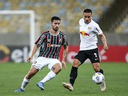Rb bragantino have now won five and drawn two of their opening seven matches with 26 goals coming in those seven games. Red Bull Bragantino X Fluminense Onde Assistir Horario E Escalacoes