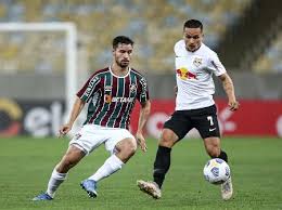 Red bull bragantino will score as a result of a through ball : Red Bull Bragantino X Fluminense Onde Assistir Horario E Escalacoes