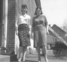 Marie Gertrude Bourdeau Kabrud (1913-1988)