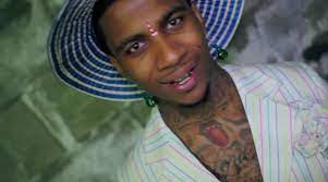 Lil B Talks About Nyu Lecture Hip Hop Culture People Lil