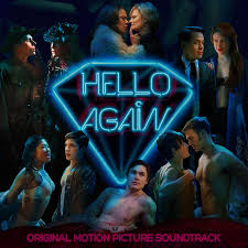 Hello Again (Original Motion Picture Soundtrack) [CD]
