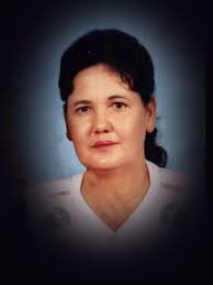 Obituary for Margaret Beatrice (Lanier) Metcalf