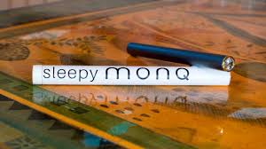 Thank you for your support! Sleepy Monq Review Testing For A Week Can It Help My Insomnia Youtube