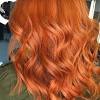 While giving your red hair color time to fade or grow out may be the last thing you want, it doesn't hurt to give it a try if all other options are off the table. 3