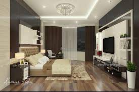 Jasa desain interior kamar tidur murah & terbaik dari dari beragam tenaga profesional di arsitag.com. Pin Di Portofolio Desain Interior