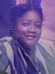 Willie Mae Griffin "Poochie" 70, of Beaumont, TX; answered her homecoming  call