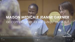 Jeanne Garnier Maison Medicale Jeanne Garnier