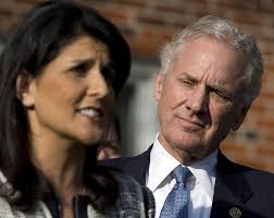 Nikki Haley's Time for Choosing