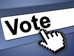 Por ahora, solo cuatro estados ofrecen voto en línea a grupos limitados de personal militar que se encuentra en zonas en combate. Con Voto En Linea Promueven Participacion Empresarial En Taiwan