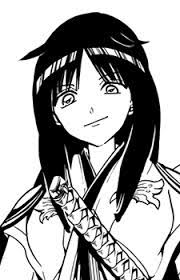 Michiru Saruwatari (Orient) - Pictures - MyAnimeList.net